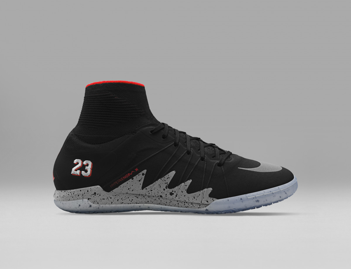 hypervenomx proximo njr ic