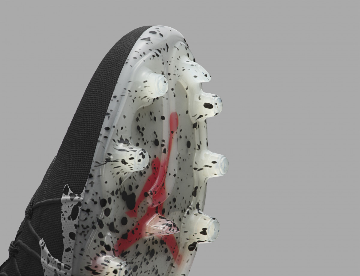 scarpe da calcio air jordan