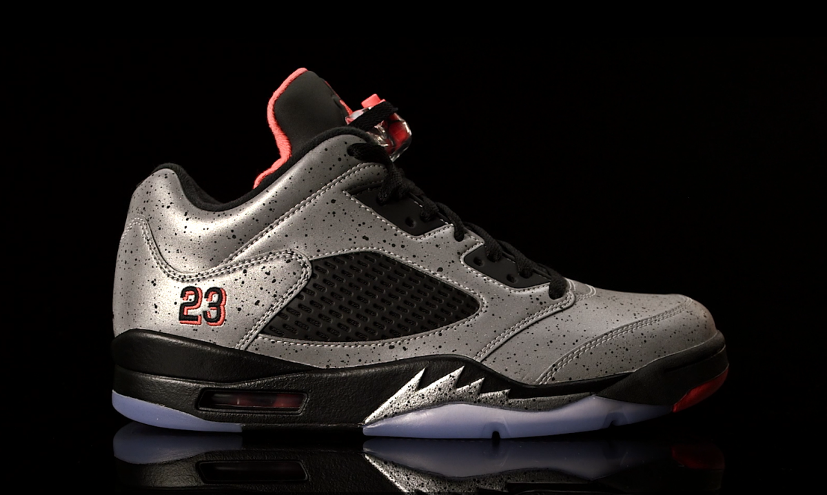 scarpe da calcio air jordan