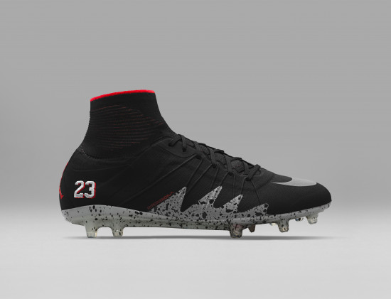 Asombro entidad mecanismo New Nike Hypervenom Neymar jr X Air Jordan boots - Blogs - Fútbol Emotion