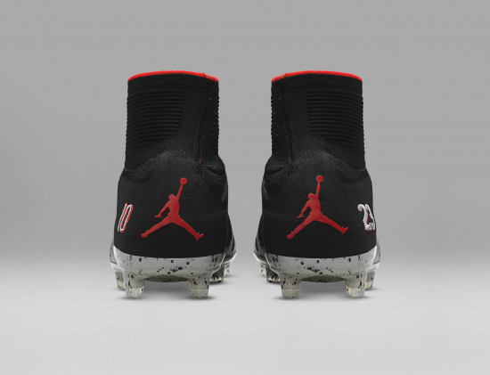 New Nike Hypervenom Neymar jr X Air Jordan boots - Blogs - Fútbol