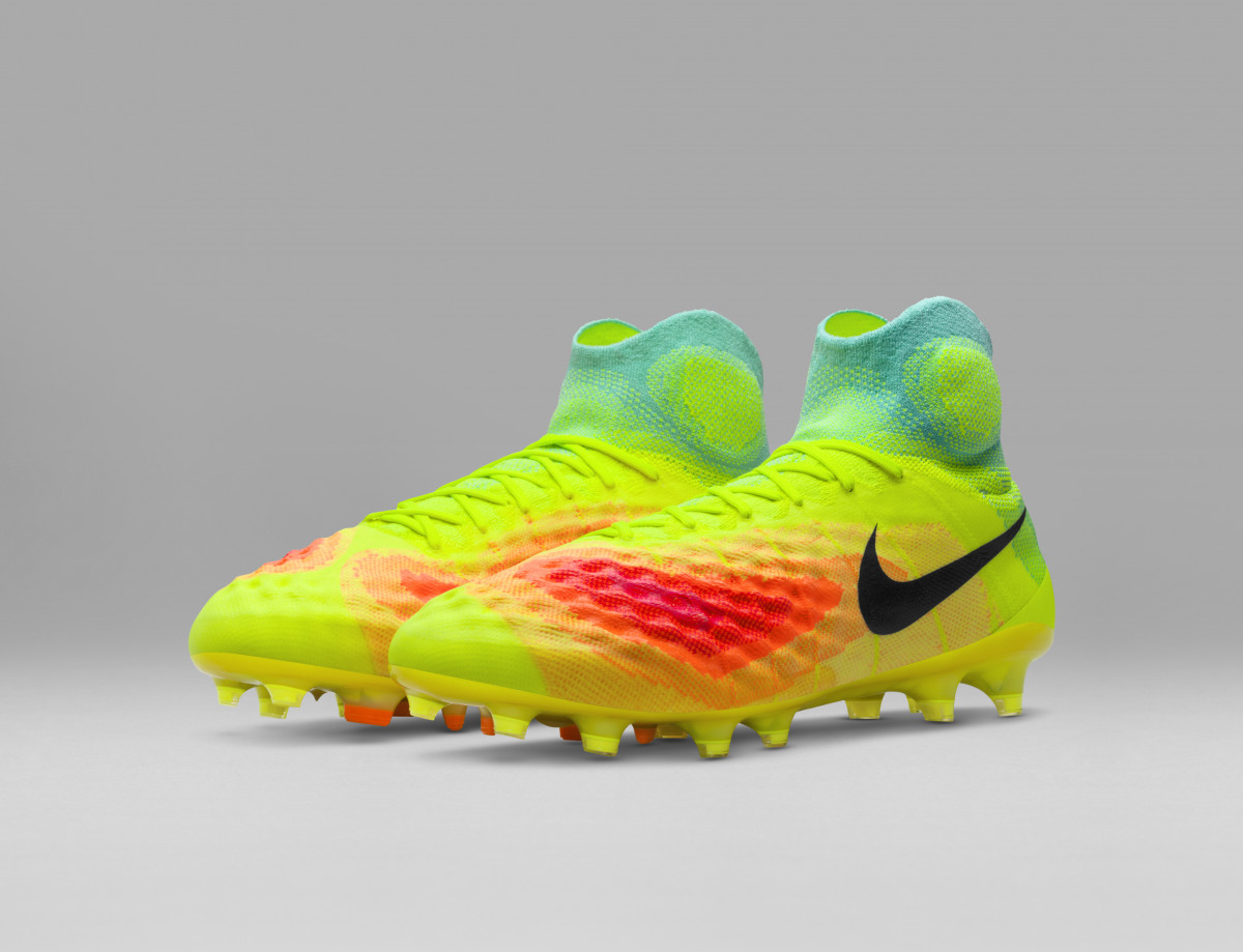 Magista Obra II - Blogs Fútbol