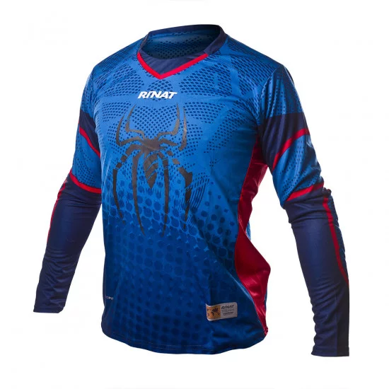 Diseños de camisetas de futbol para arqueros hotsell
