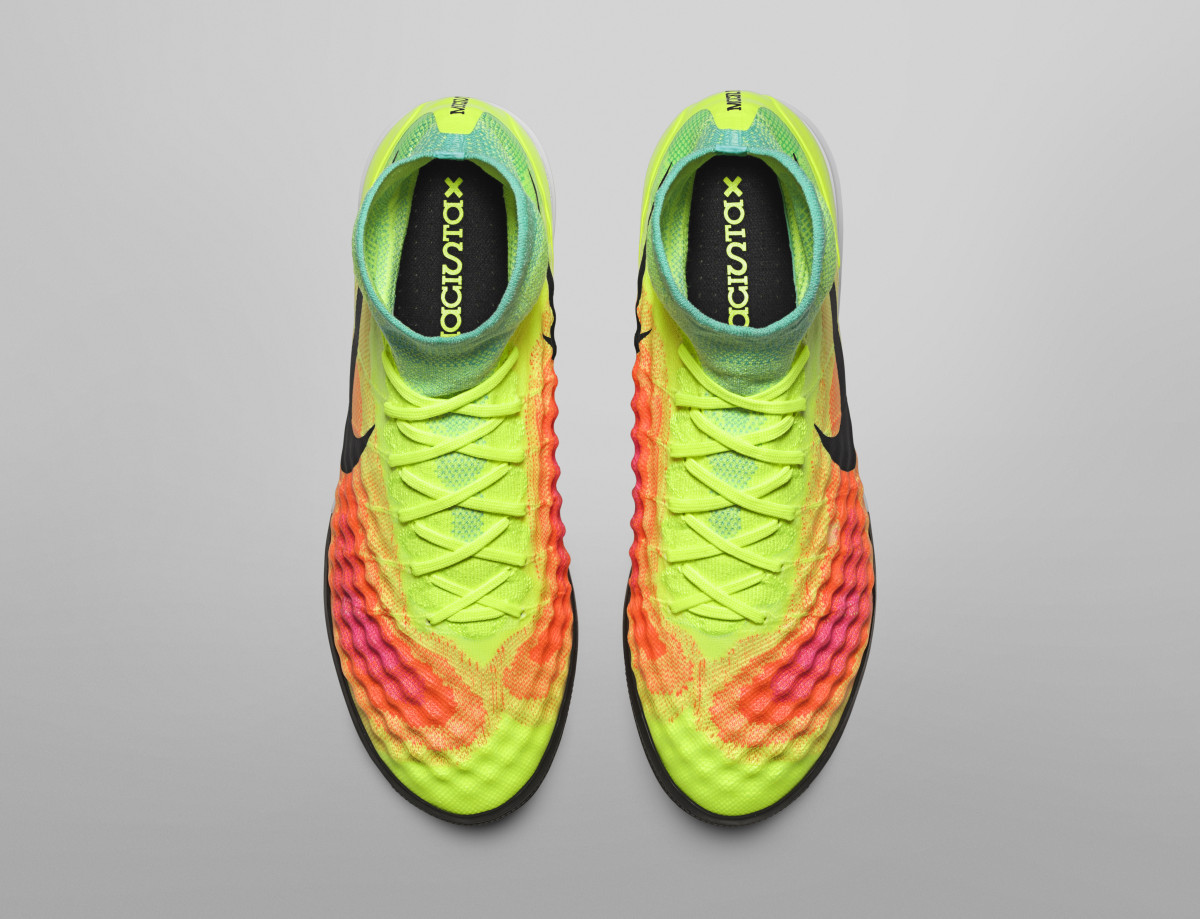 Accor asistente Demonio Nuevas Zapatillas de Fútbol Sala NIKE MagistaX Proximo II IC - Blogs -  Fútbol Emotion