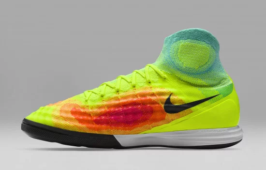 Nuevas Zapatillas de Futbol Sala NIKE MagistaX Proximo II IC Blogs Futbol Emotion