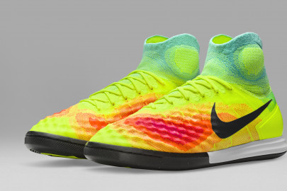 Nuevas Zapatillas de Fútbol Sala NIKE MagistaX Proximo II IC