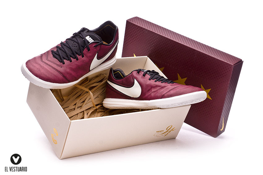 nike tiempo pirlo futsal