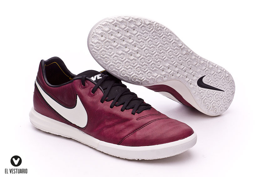 Nike tiempo pirlo futsal Outlet