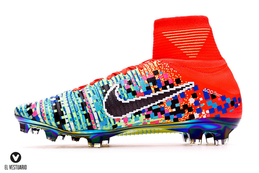 Nuevas botas Nike EA SPORTS - Blogs - Fútbol Emotion