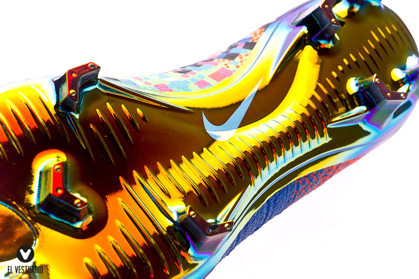 nike mercurial ea sports