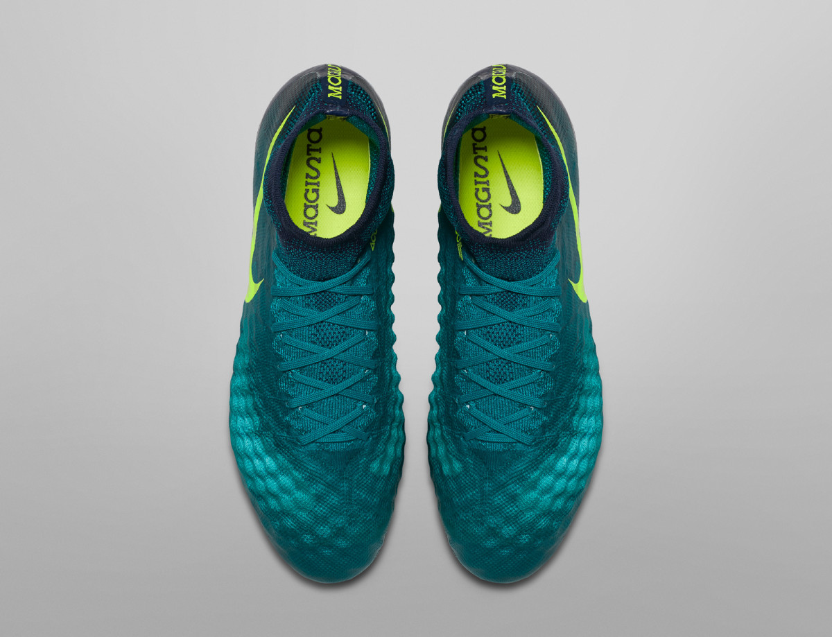 pestaña página camuflaje Nueva colección de botas Nike Flood Lights Pack - Blogs - Fútbol Emotion