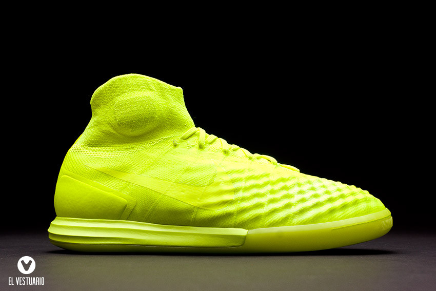 Nueva Colección de Zapatillas de Sala NikeFootballX Floodlights Glow Pack - Blogs - Fútbol Emotion