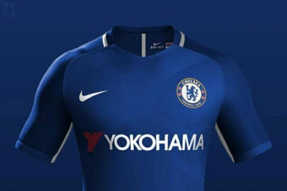El Chelsea se pasa a Nike
