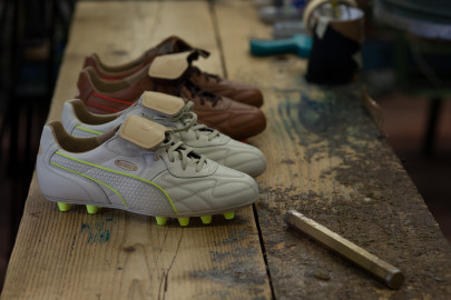Puma King Top M.I.I Naturale, EL REY HA VUELTO
