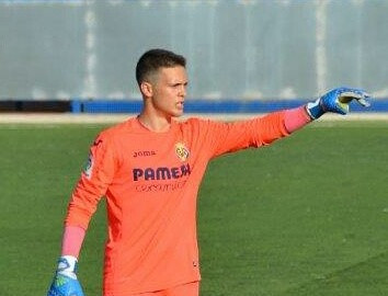 Exitos de Formación: Nicolas Campuzano
