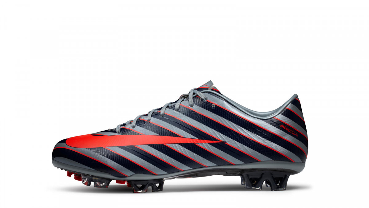 Las 30 botas históricas de Cristiano Ronaldo - Blogs - Fútbol Emotion