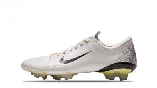 Le 30 scarpe storiche di Cristiano Ronaldo Blog Futbol Emotion