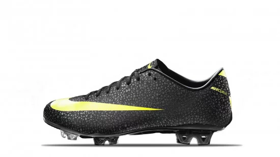 Le 30 scarpe storiche di Cristiano Ronaldo Blog Futbol Emotion
