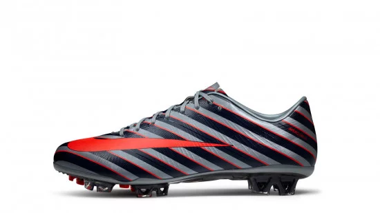 Las 30 botas historicas de Cristiano Ronaldo Blogs Futbol Emotion