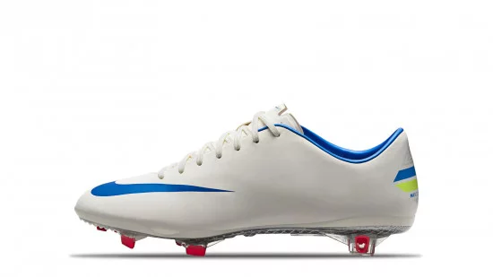 Las 30 botas historicas de Cristiano Ronaldo Blogs Futbol Emotion