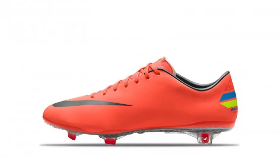 Primeros nike mercurial 2025