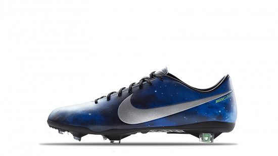 Cr7 scarpe new arrivals blu