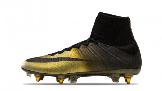 Le 30 scarpe storiche di Cristiano Ronaldo Blog F tbol Emotion