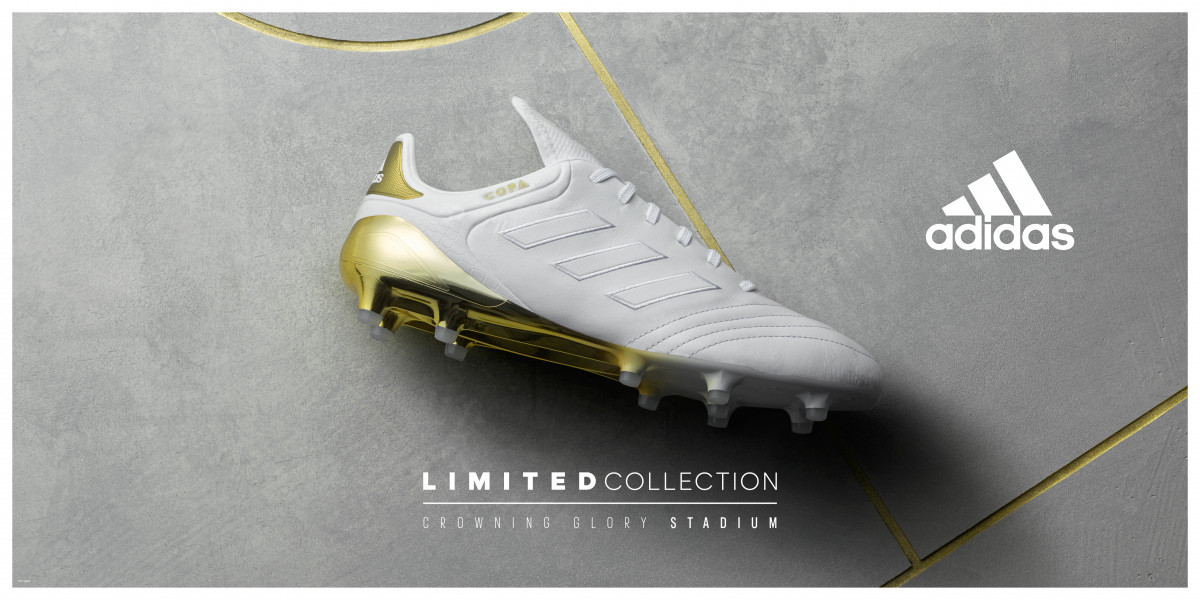 adidas copa mundial dorados