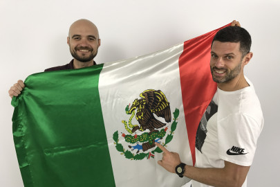 Fútbol Emotion se va a México