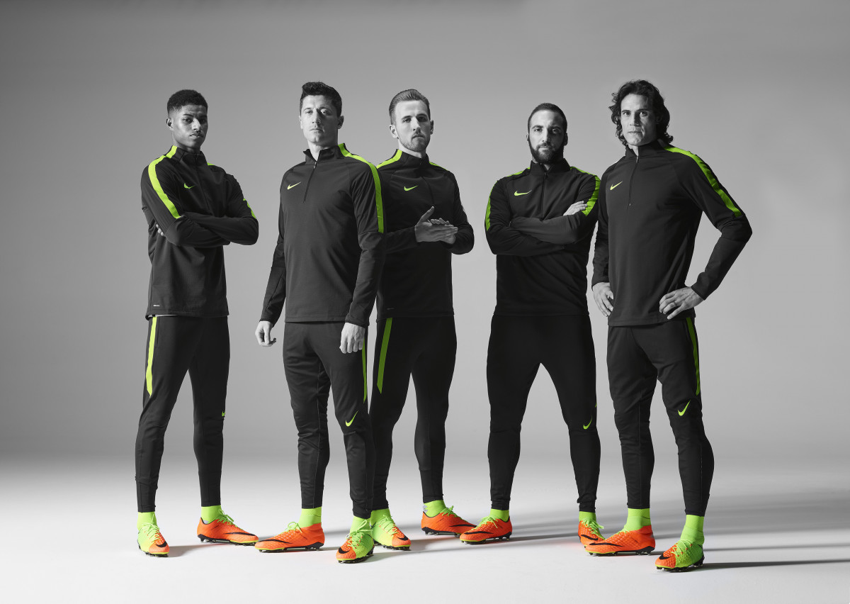 Nike Hypervenom, arguably best latest release among the 4 Nike silos - Blogs - Emotion