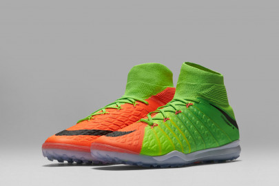 Nueva Zapatilla de Fútbol Sala NIKE HypervenomX II Proximo