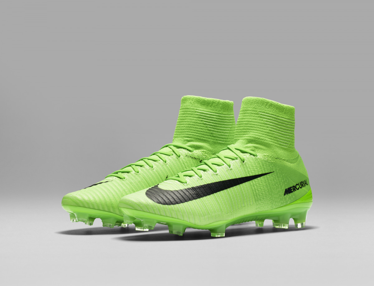 Estable compuesto doce Nueva colección Radiation Flare pack de Nike - Blogs - Fútbol Emotion