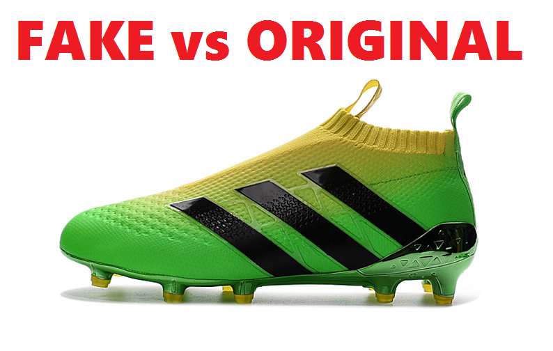 fábrica híbrido Pertenece Cómo diferenciar unas botas originales de unas falsas - Blogs - Fútbol Emotion fábrica híbrido Pertenece Cómo diferenciar unas botas originales de unas falsas - Blogs - Fútbol Emotion