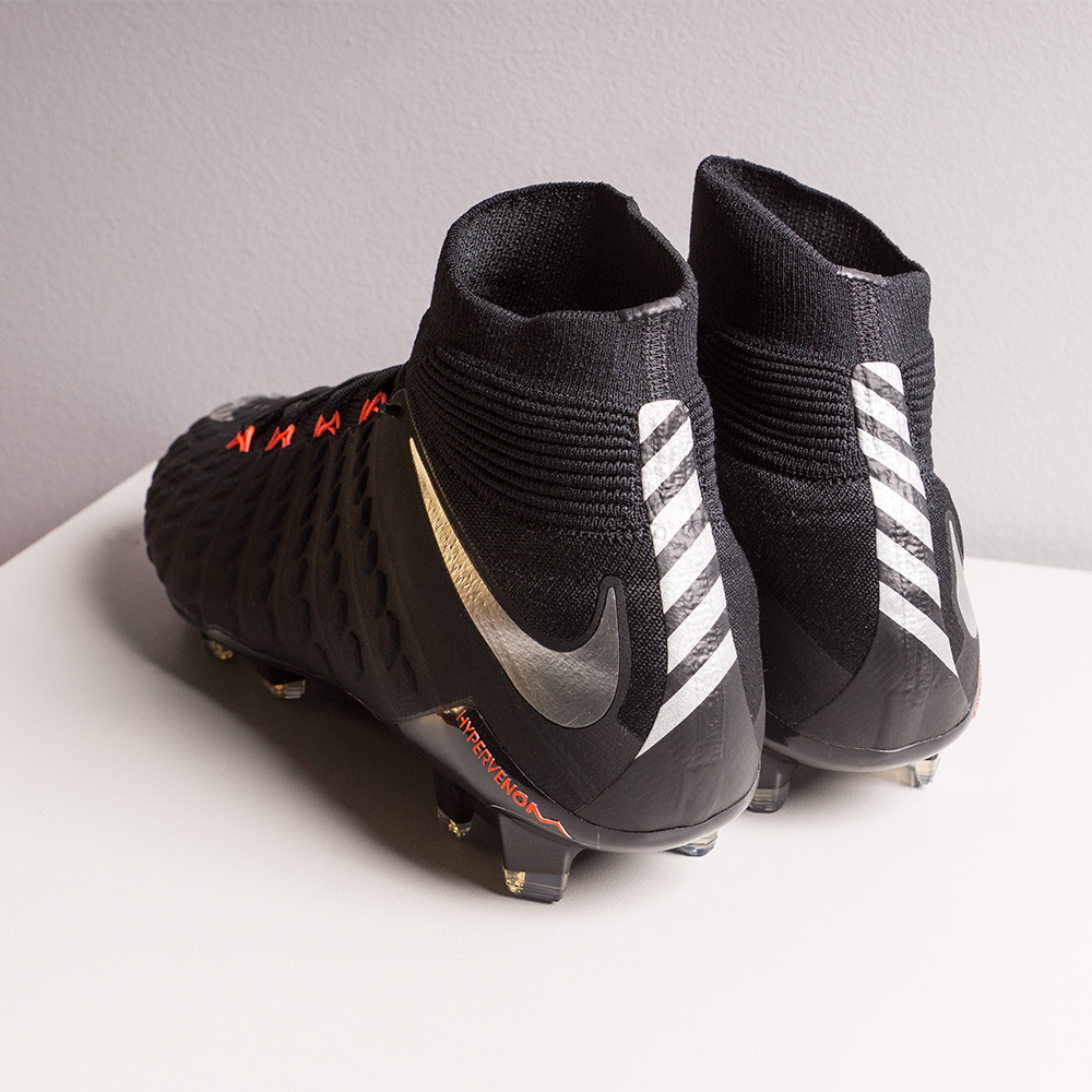 tacos nike hypervenom 3