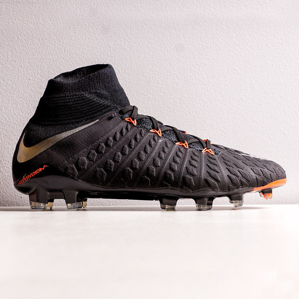 hypervenom caratteristiche