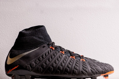 El lado más elegante de las Nike Hypervenom 3