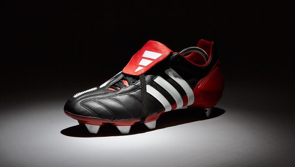 adidas Predator Mania, ¿la mejor bota de la historia? - Blogs Fútbol Emotion