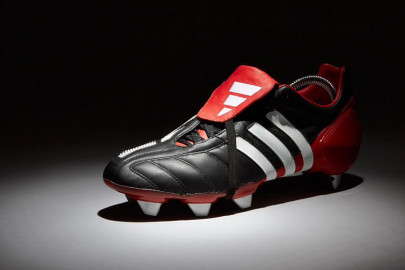 adidas Predator Mania, ¿la mejor bota de la historia?