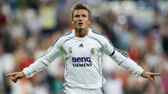 camisolas del real madrid
