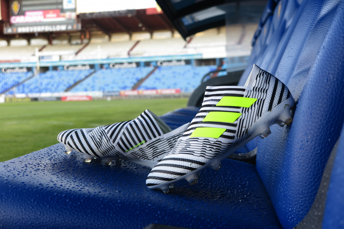 adidas nemeziz jugadores