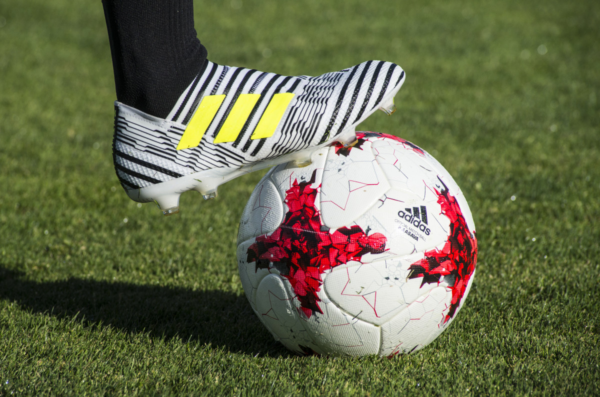 adidas nemeziz jugadores
