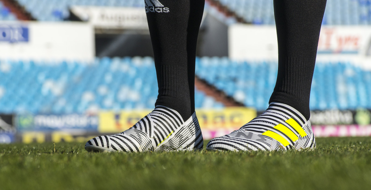 Adidas presenta la nueva línea NEMEZIZ - Blogs - Fútbol Emotion