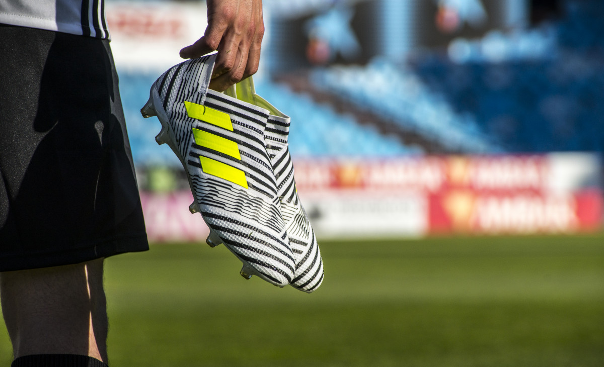 adidas nemeziz jugadores