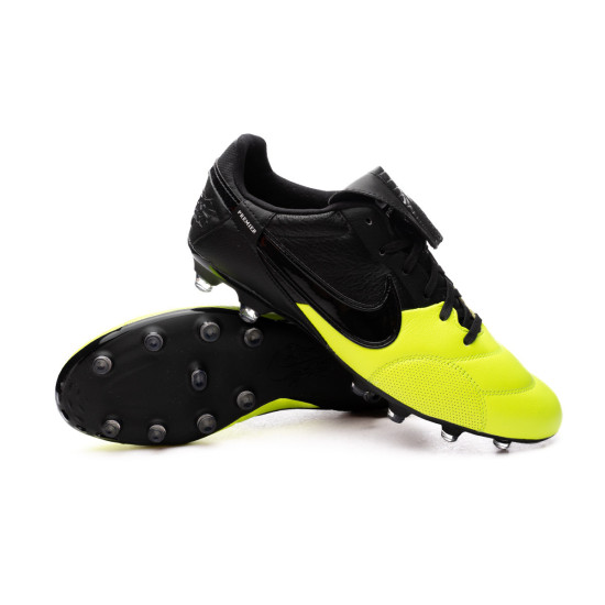 Botas de futbol nike de piel cheap