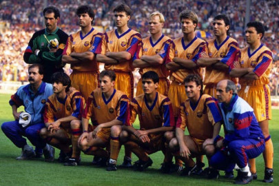 TOP 5. Las mejores camisetas del FC Barcelona