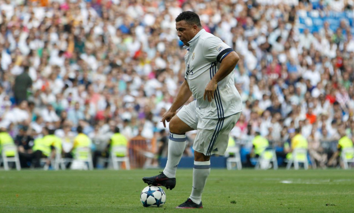 Las botas de los jugadores leyenda del Real Madrid - Blogs Fútbol Emotion