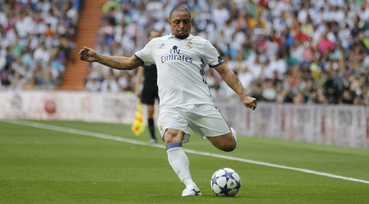 Las botas de los jugadores leyenda del Real Madrid - Blogs Fútbol Emotion