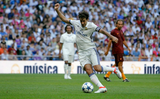 Las de jugadores del Real Madrid - Blogs - Fútbol Emotion