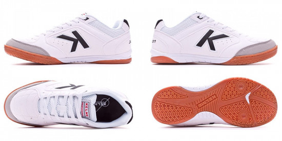 Scarpe shop calcetto kelme