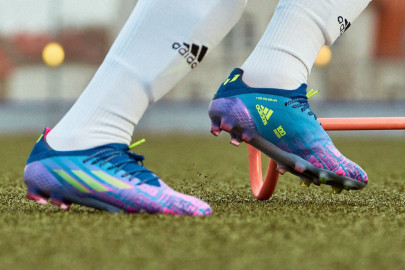adidas Messi Unparalleled pack